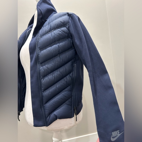 Nike Aeroloft puff blazer jacket - Picture 3 of 8
